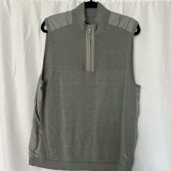 Pull Tricot Col Zippé Mountain | Atlas For Men